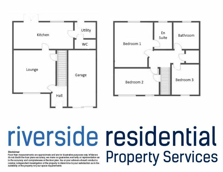 Floorplan. 
