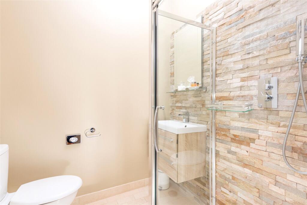 En Suite Bed Two