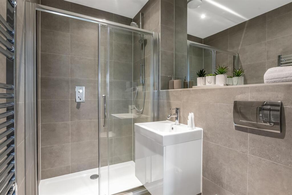 En-suite
