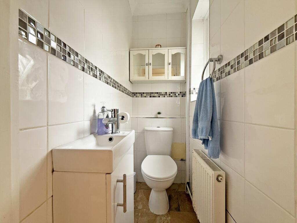 WC