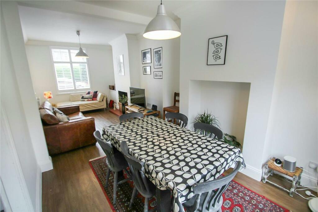 Dining Room Aspect 3