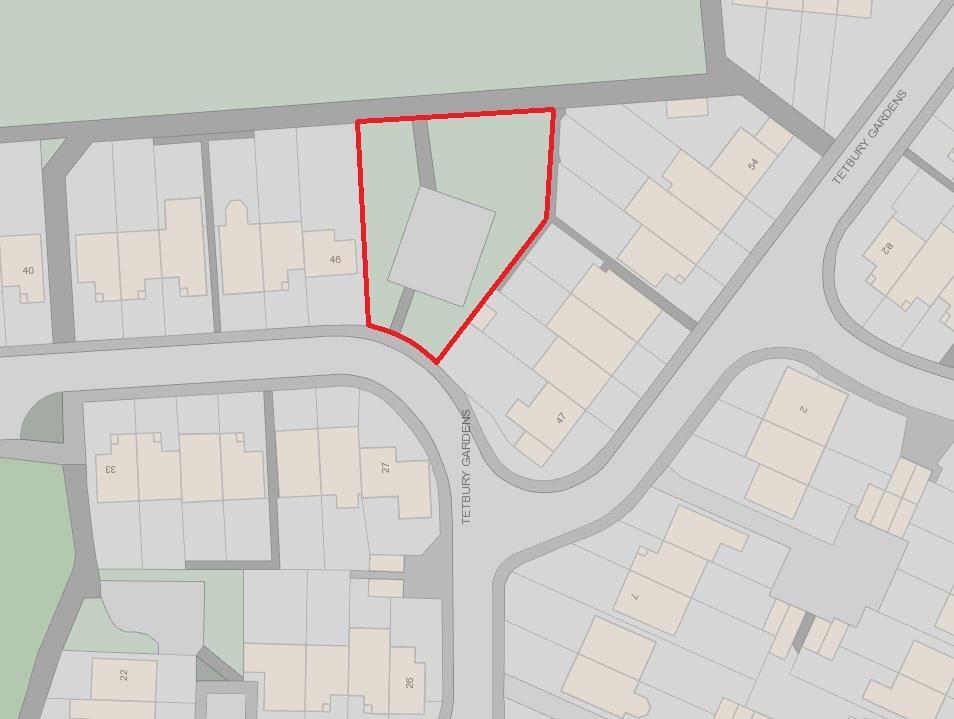 8 - Land for Auction, Nailsea, Bristol.jpg