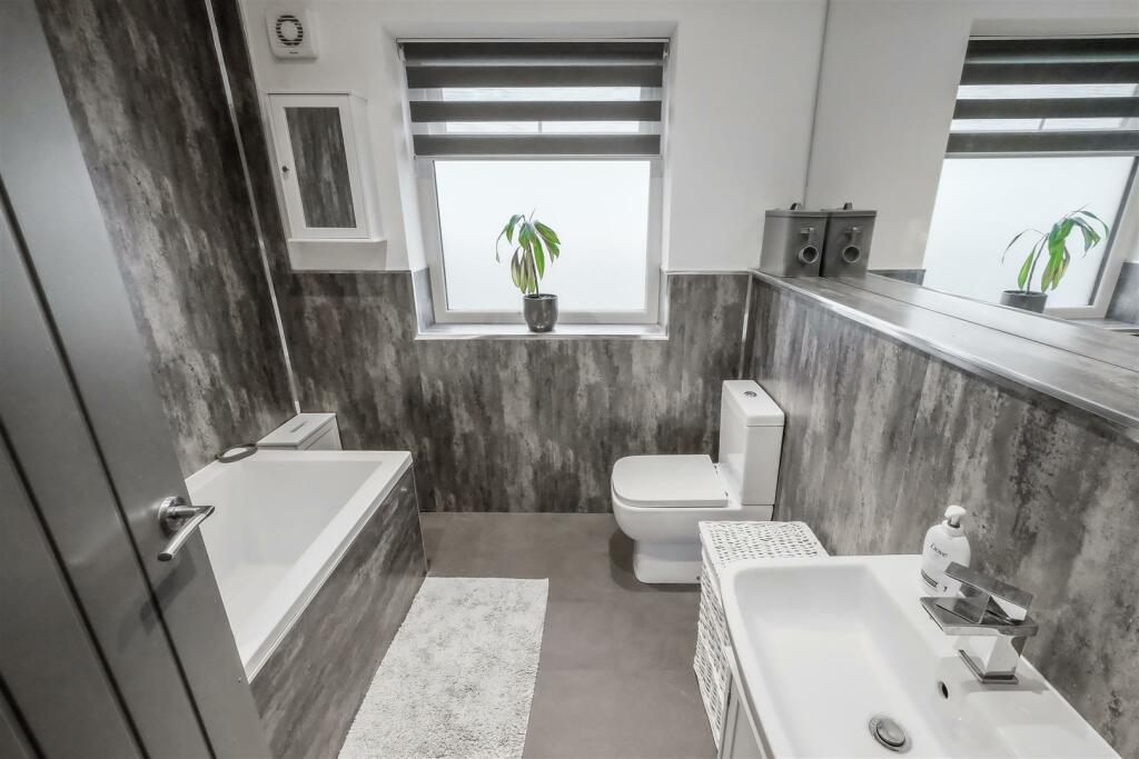 House Bathroom