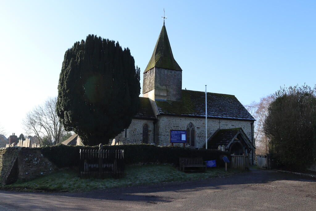 Local Church