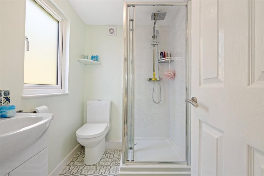 Ensuite