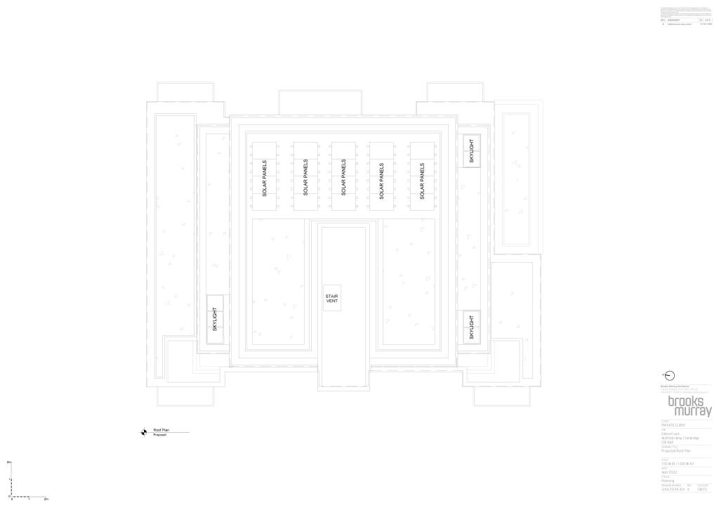 Edeva Court, Cambridge, Cambridgeshire, CB1 8AF