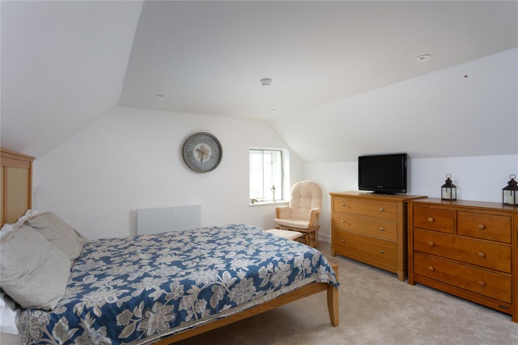 Bedroom Five