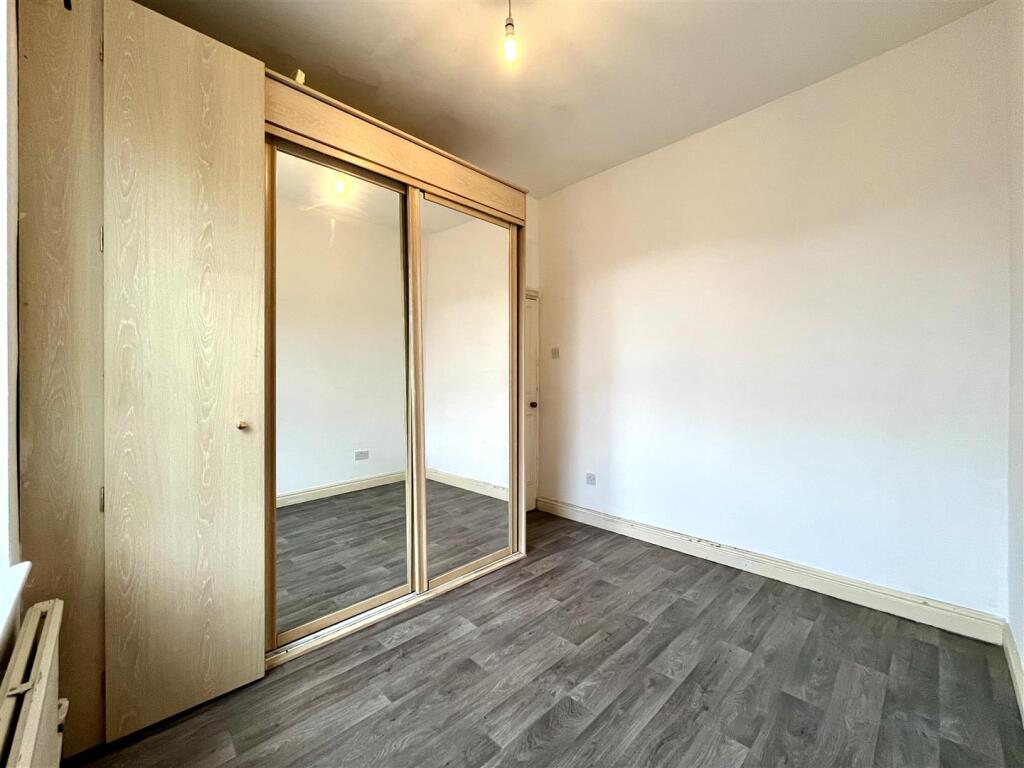 Bedroom 2 Aspect 3