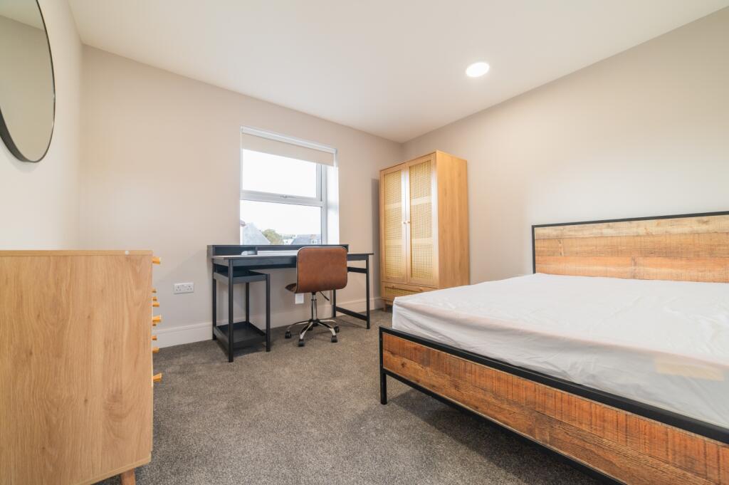another student property from Award-winning CPS HO