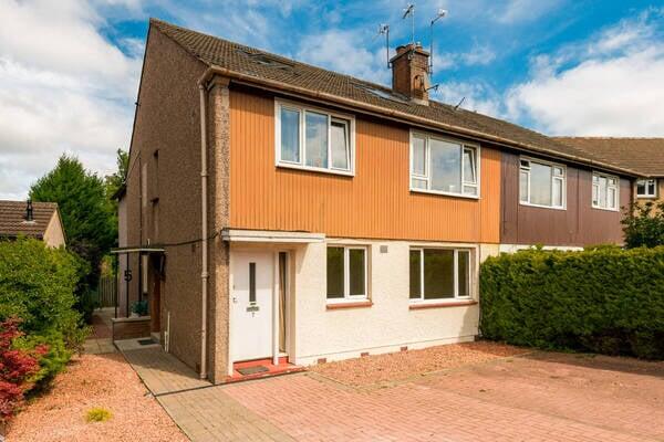 5 ORCHARD BRAE GARDENS, EDINBURGH EH4 2HQ