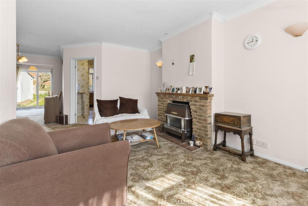 Lounge Area