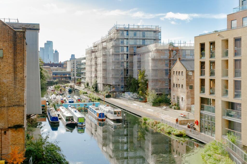 Regent's Canal