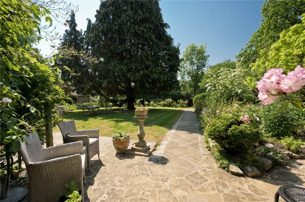 Gardens