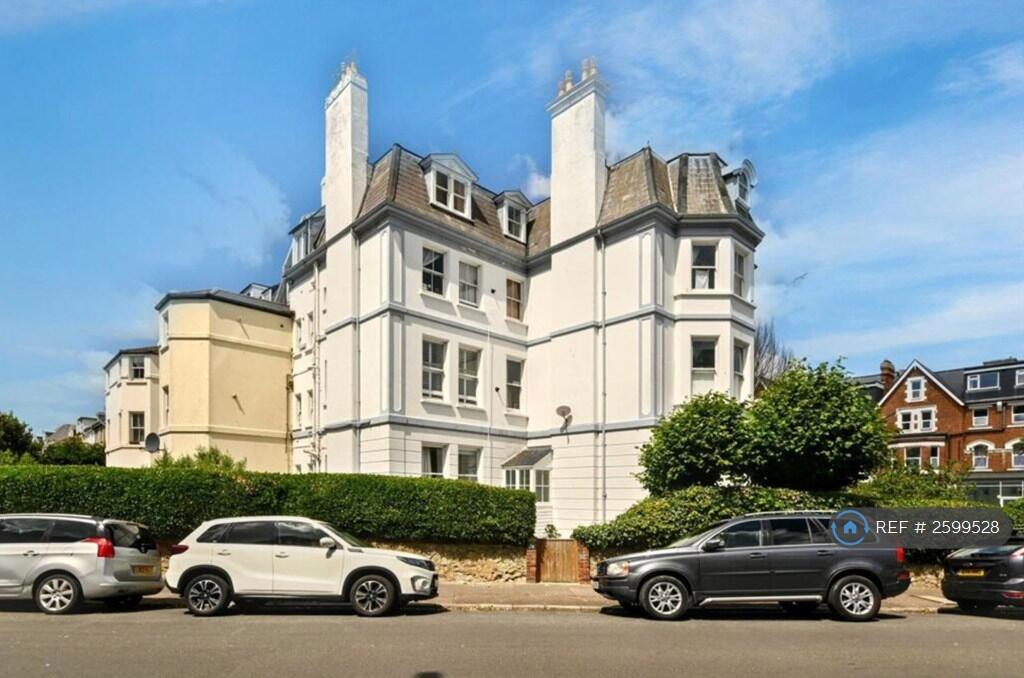 External (Entire Top Floor)
