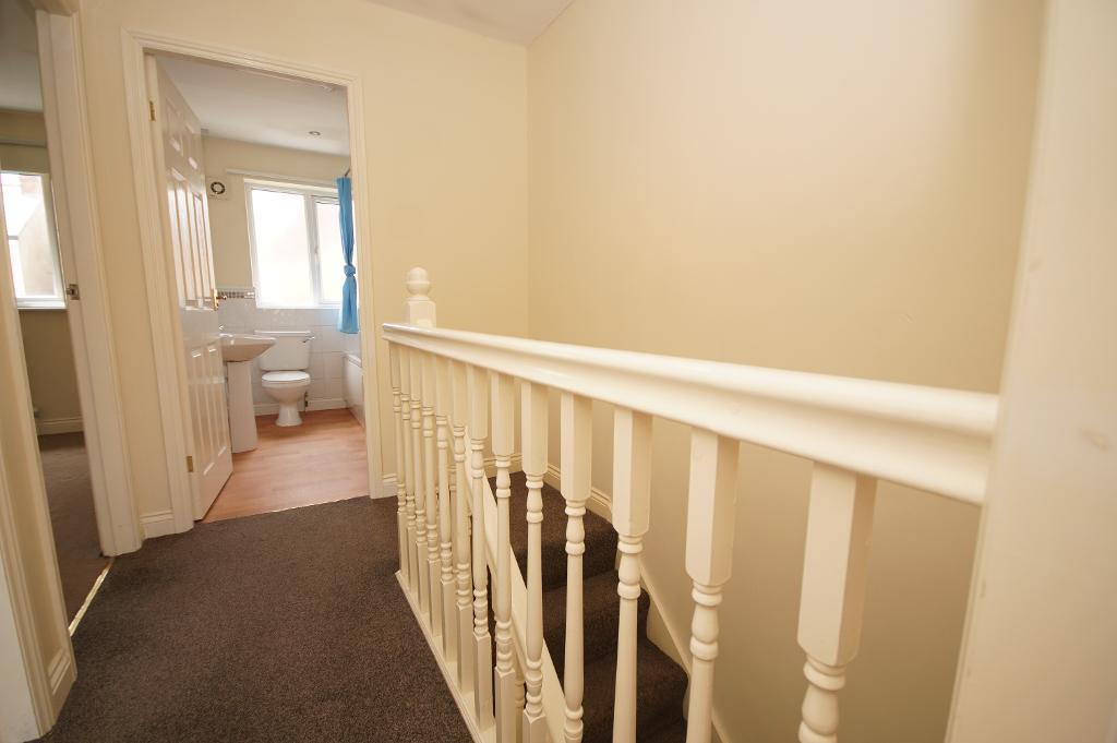 1st Floor Landing
