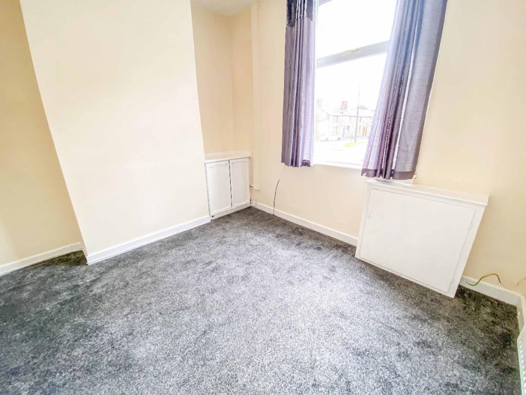 Front Lounge