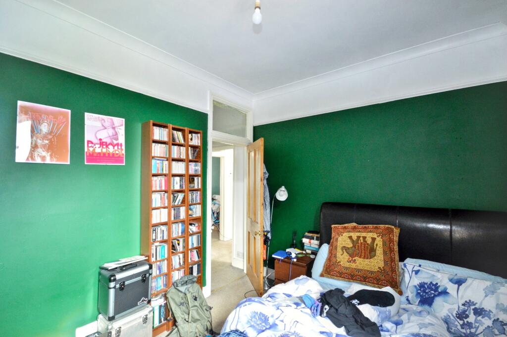 30-32 Winchester Avenue, Queens Park, NW6 7TU