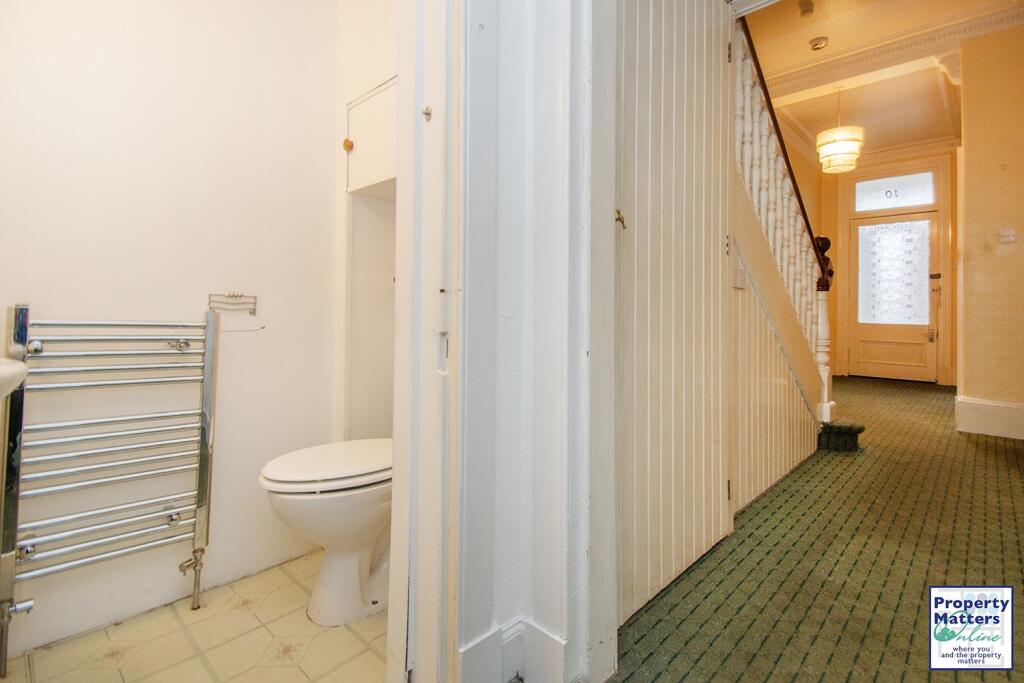 WC