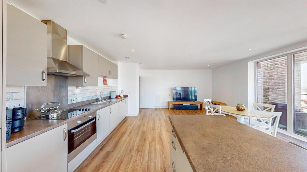 75 Drummond House, 11 Victory Parade - TXoTJdAIcUz