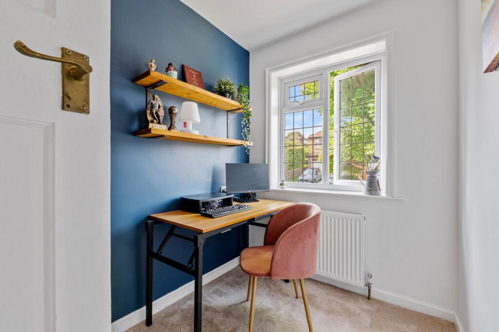 Bedroom 4