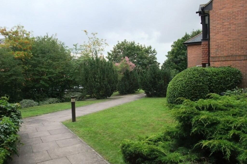 Communal Grounds