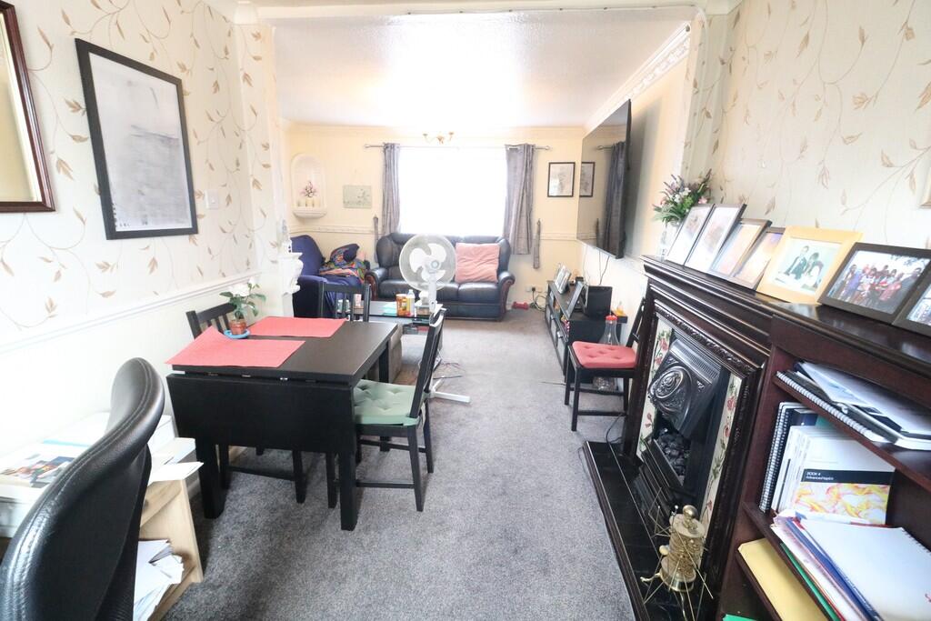 Chapeltown, Westb...