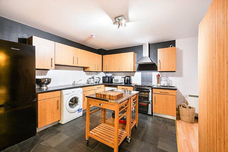 31 Millharbour