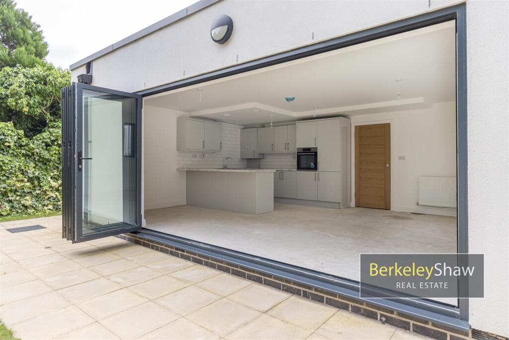 alley View Ronald Road Waterloo