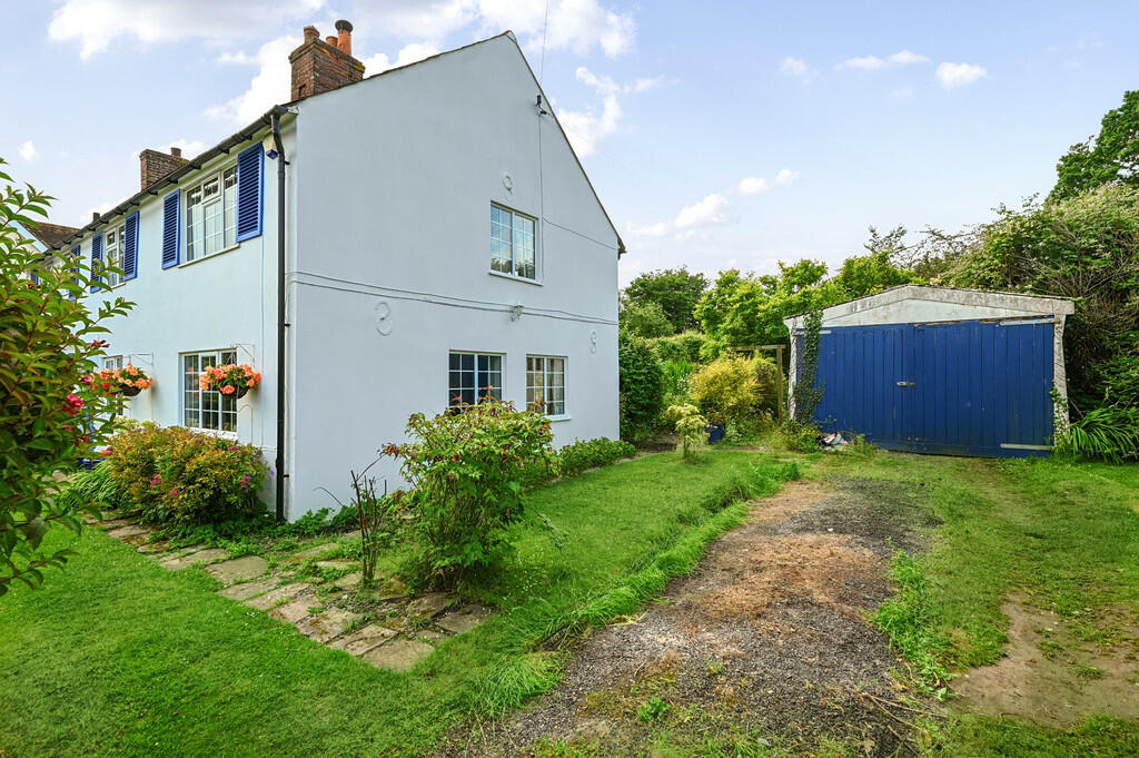 Curlew cottage tn...