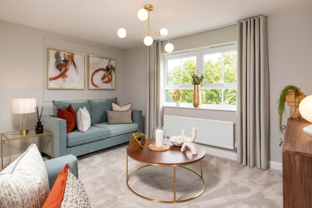 Longmeanygate,
Midge Hall,
Leyland,
PR26