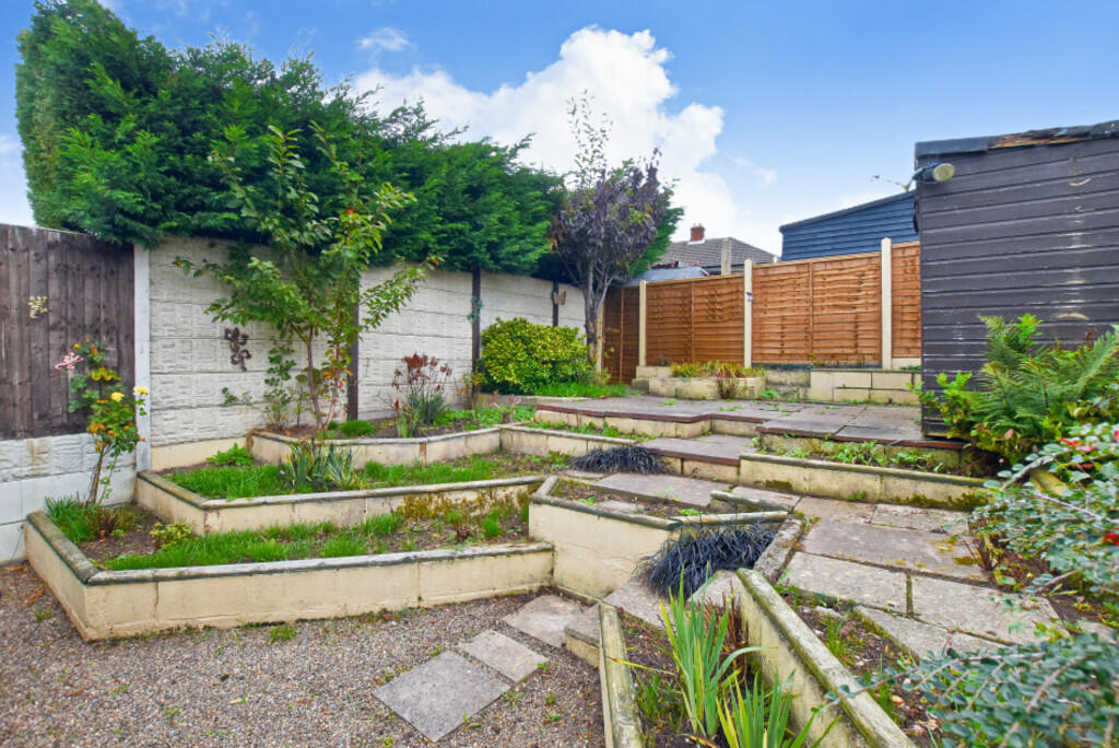 Rear Garden 2