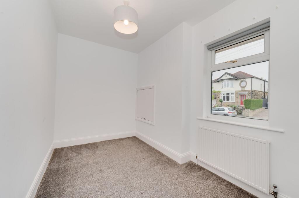 BEDROOMS AND BATHROOM