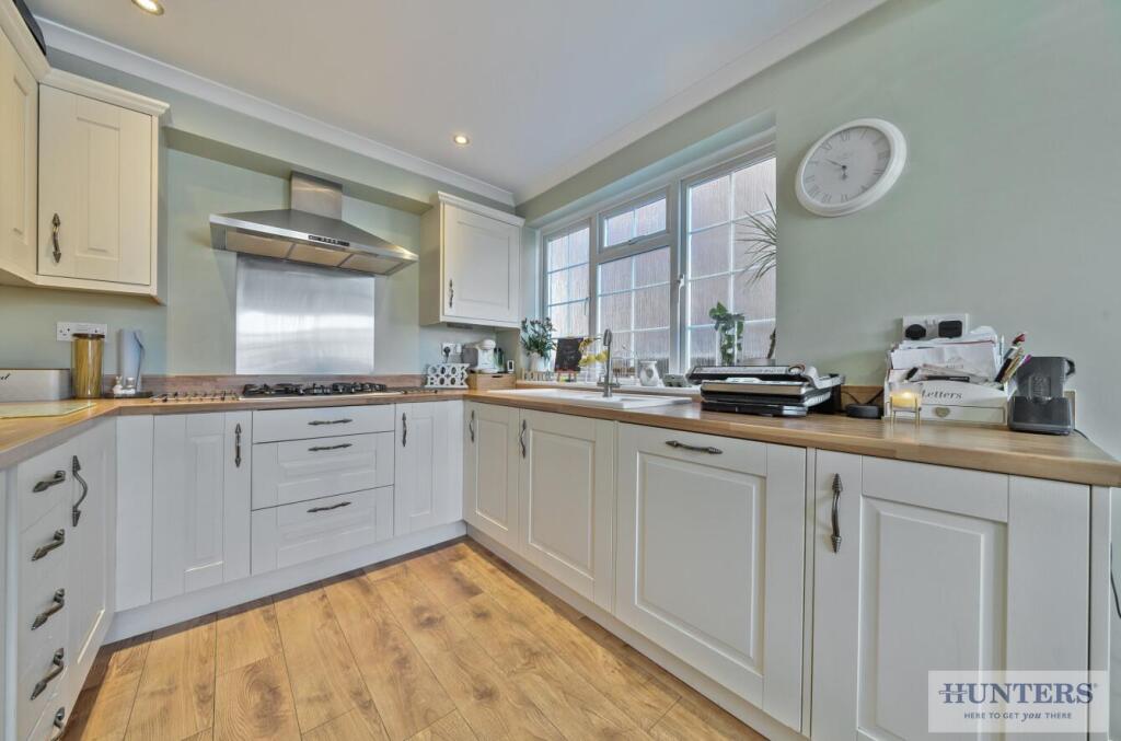 Kitchen Area View 3