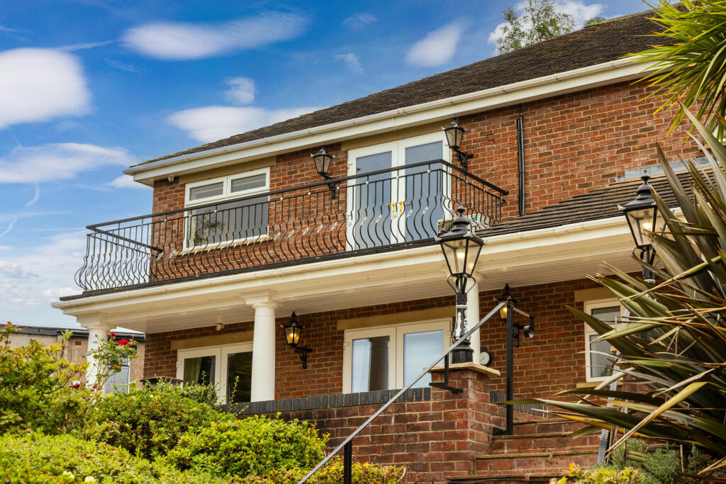 20240816-1137_Maison Haus - The Heights, Bentmeado