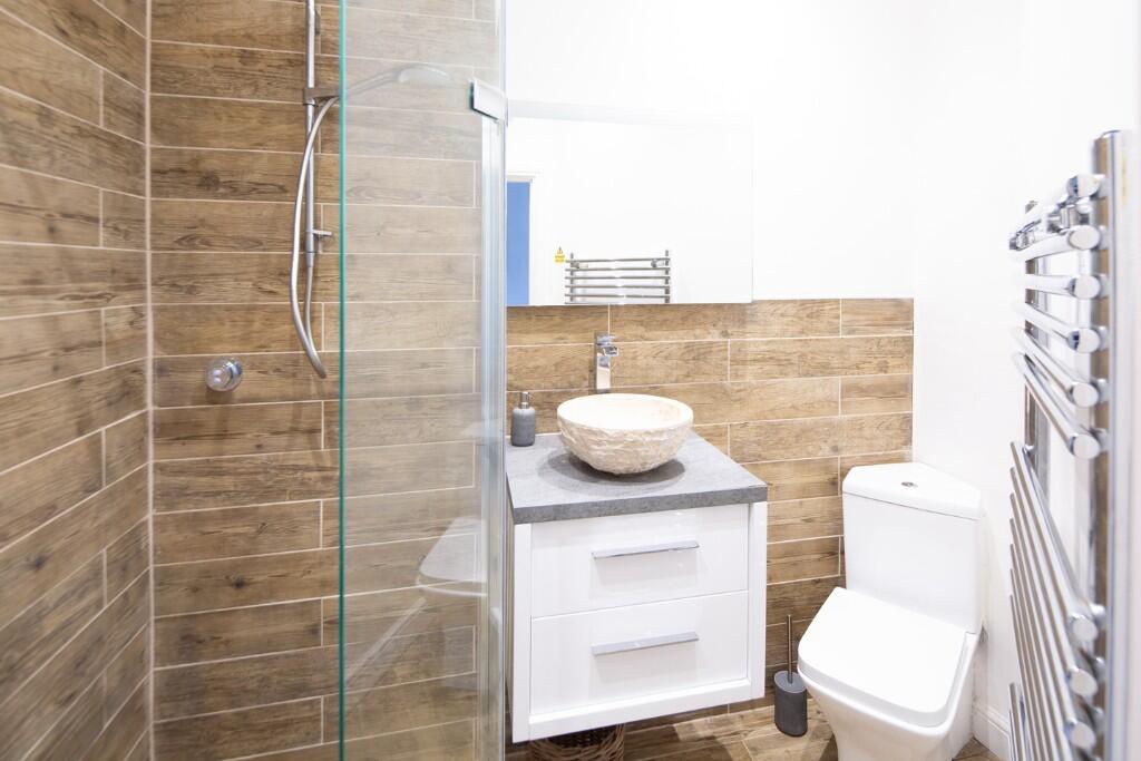 En suite