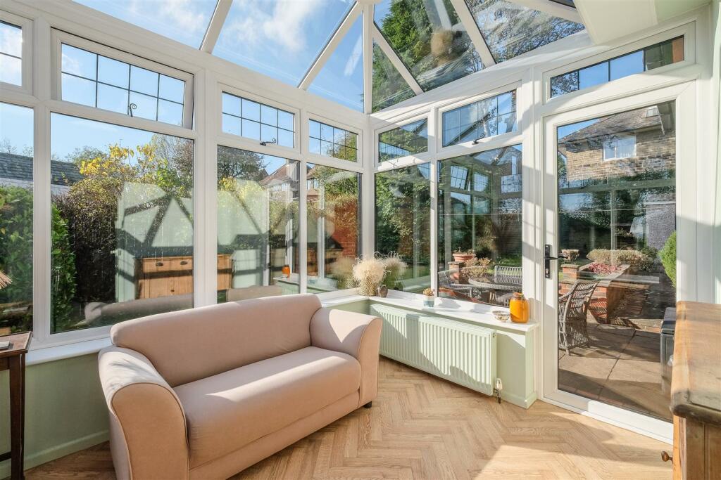 Orangery