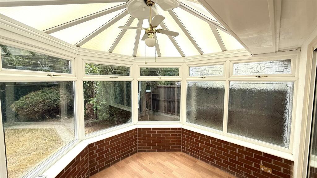 conservatory 2