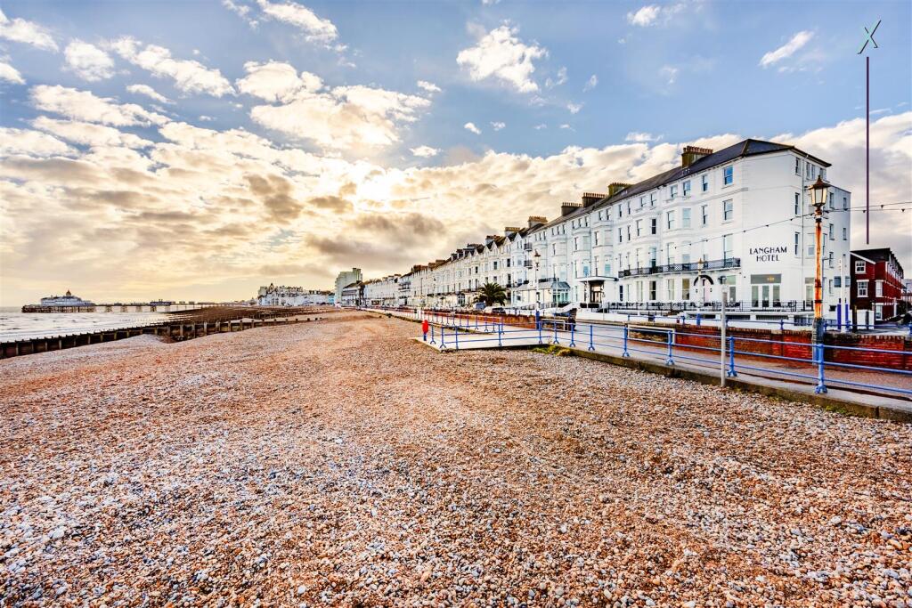 Seafront