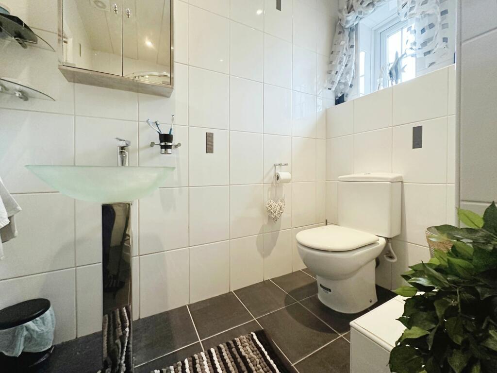 En-suite