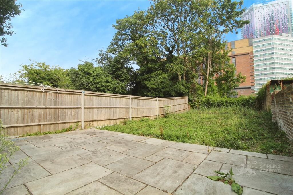 Garden