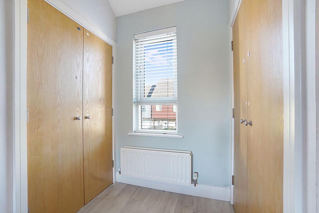 Bedroom Wardrobes