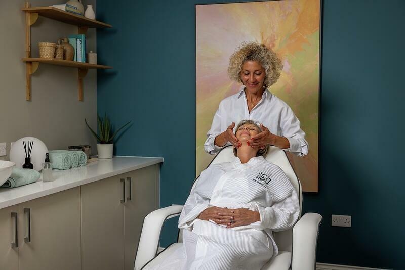 Treatment Room
