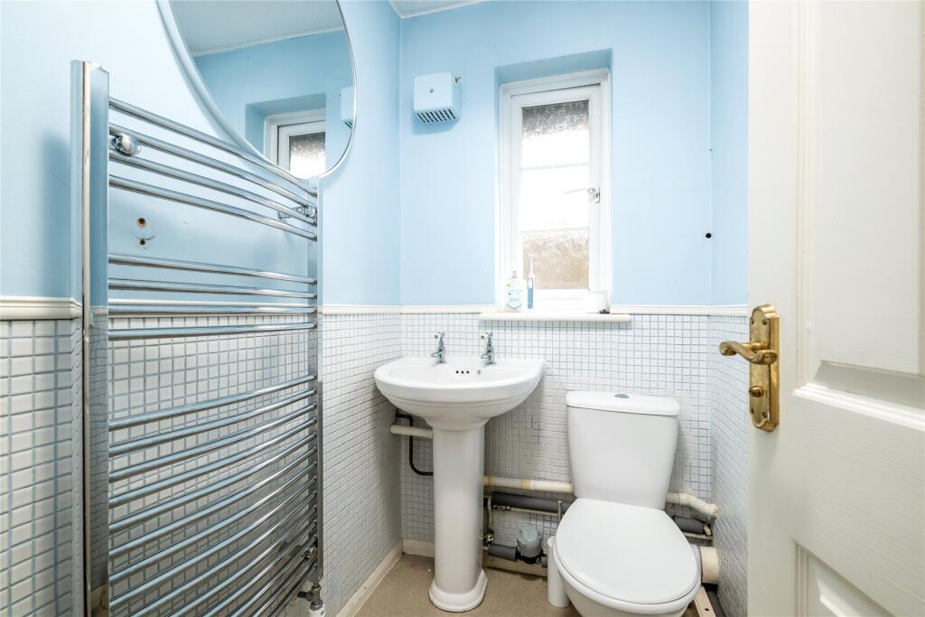 Cloakroom