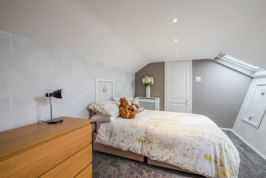 Attic
