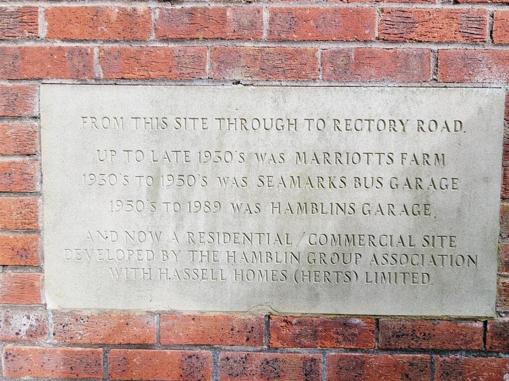 Rushden History-One Bedroom Flat-Best Estate Agent