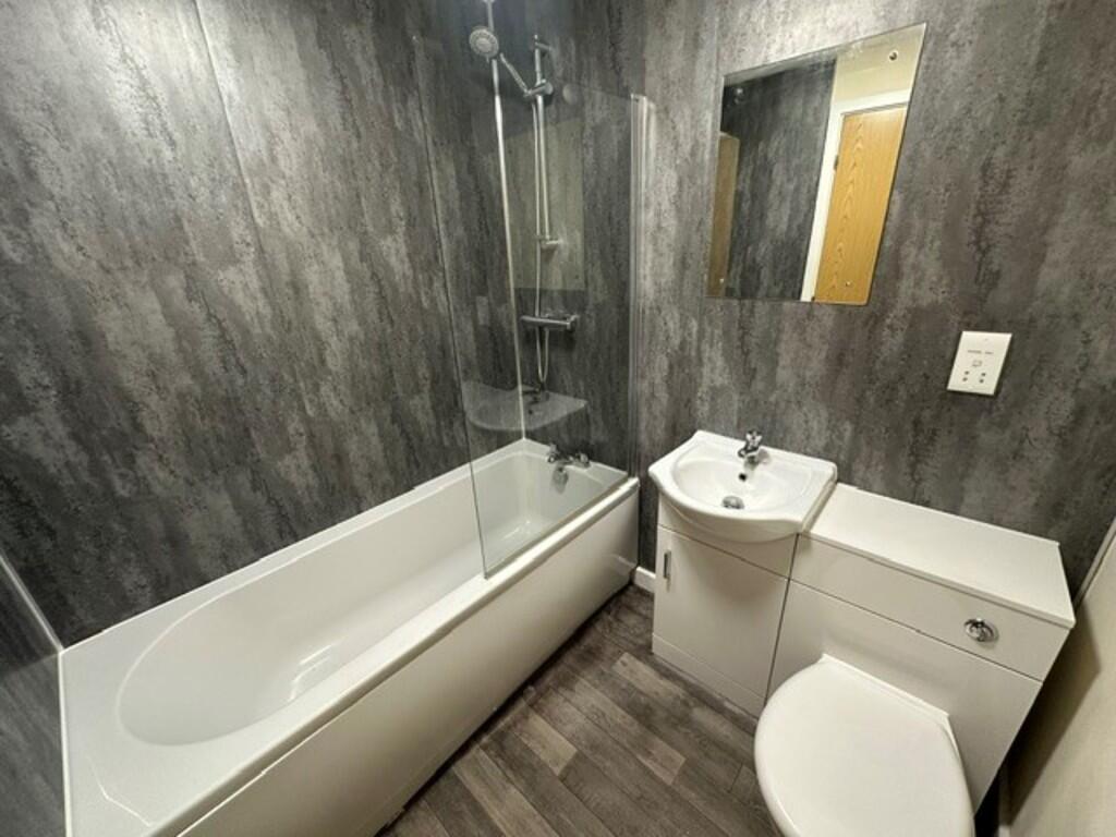 Bathroo,