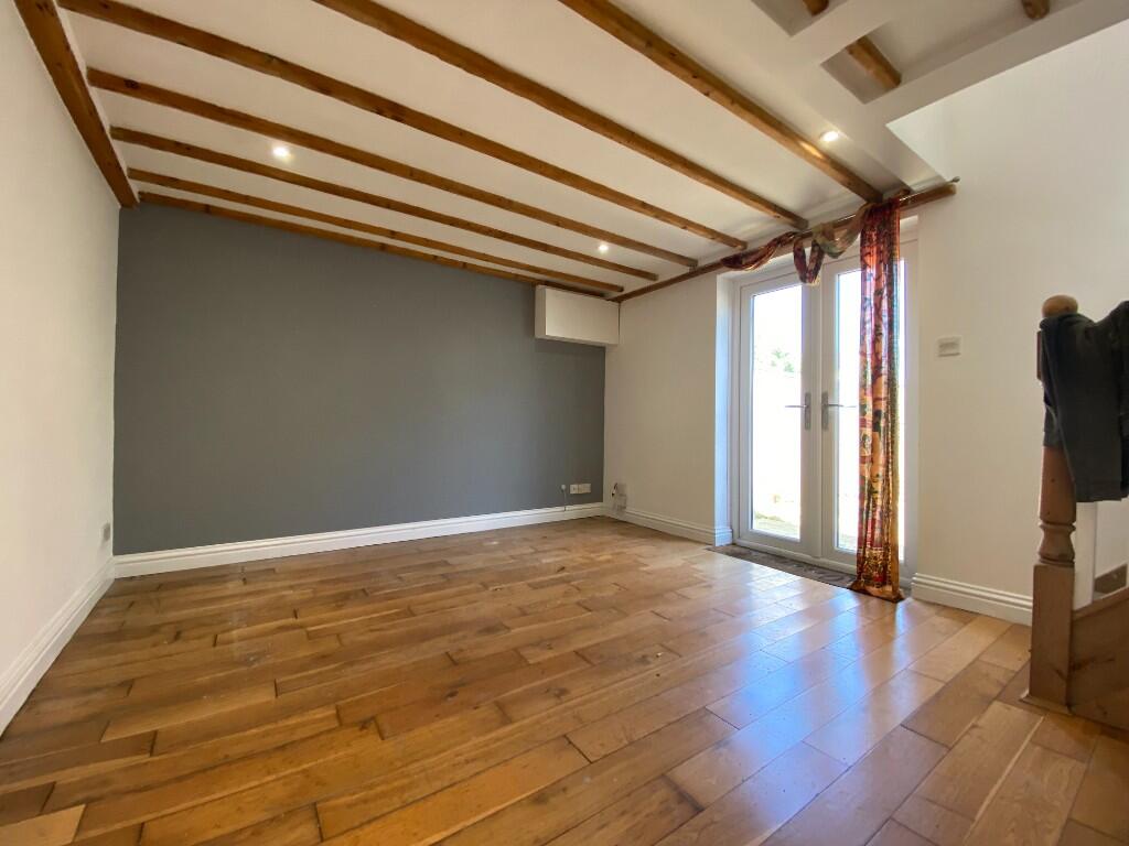 Lounge Area