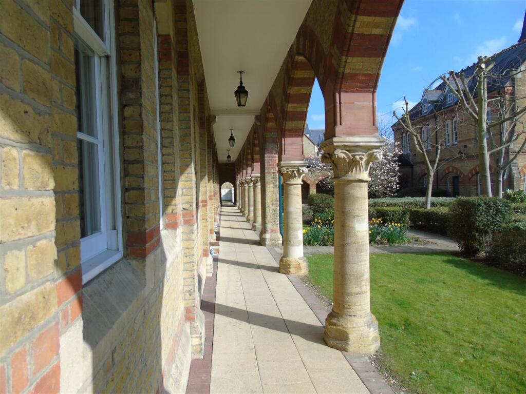 Coopers Estate Agents