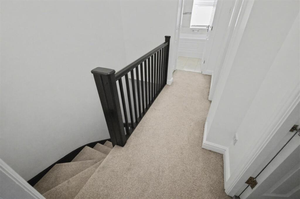 Second Floor Landing