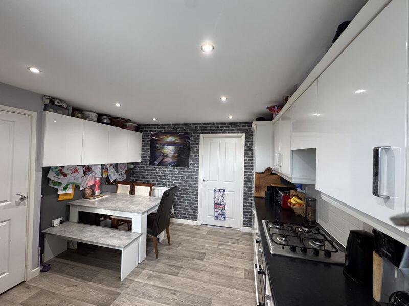 Kitchen / Breakfast Room Additional I...